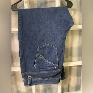Lane Bryant Jeans